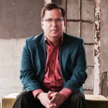 Troy Harrison